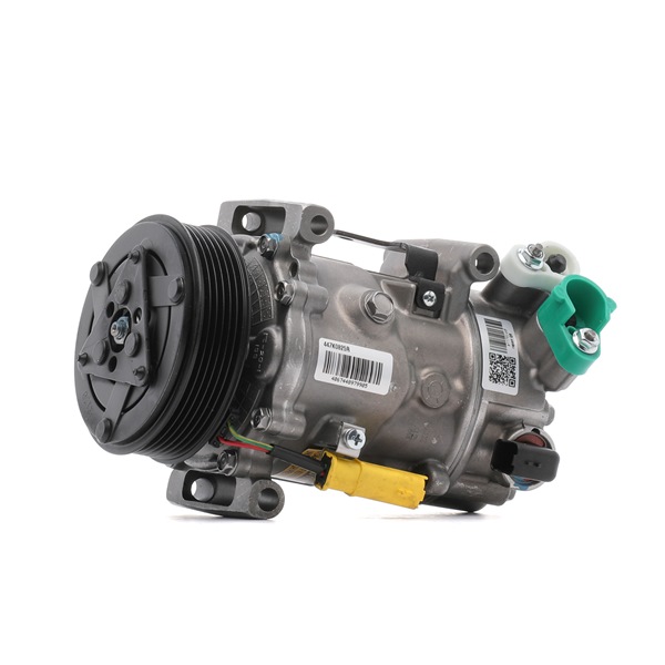 9675659980 OE RIDEX REMAN Klimakompressor 447K0825R