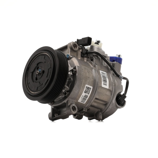 RIDEX REMAN 447K0038R Compressor Audi A4 B8 Sedan 3.0 TDI quattro Diesel 211 Pk 2008 kosten