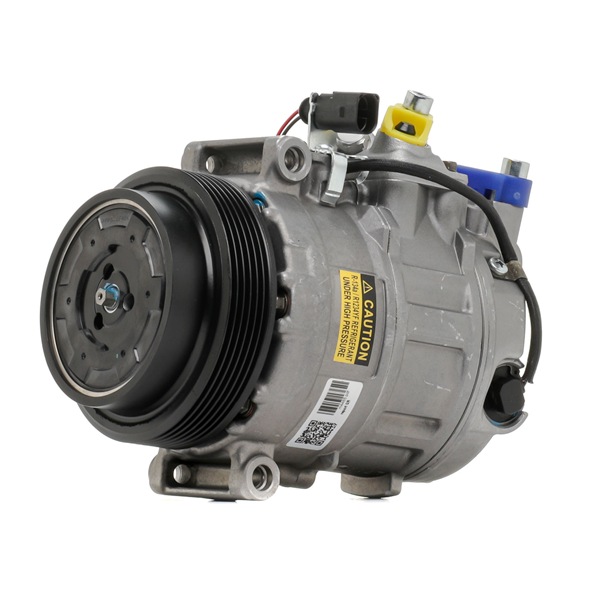 RIDEX REMAN 447K0496R Compressore aria condizionata PORSCHE BOXSTER (981) S 3.4 Benzina 315 CV 2016 prezzo