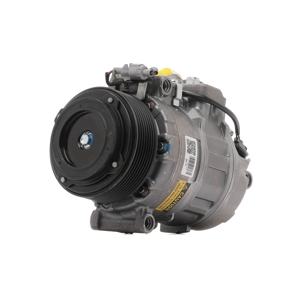 RIDEX REMAN 64509196890 Aircopomp