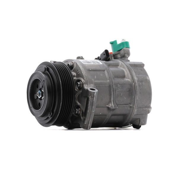 CPLA19D629BF OE RIDEX REMAN Compresseur de climatisation 447K0770R