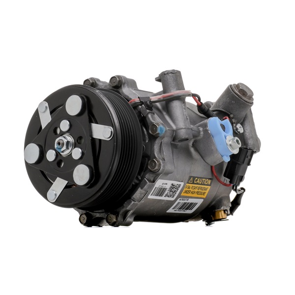 RIDEX REMAN 38800RZYA010M2 Aircopomp