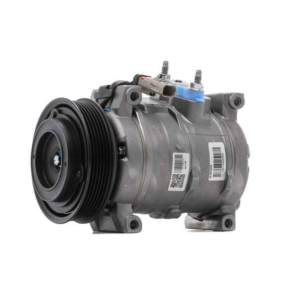 05005420AE OE RIDEX REMAN Klimakompressor 447K0460R