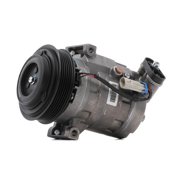 96962250 OE RIDEX REMAN Compressor, ar condicionado 447K0511R