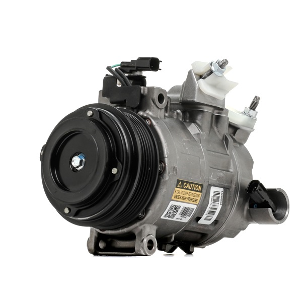 DG9H19D629HG OE RIDEX REMAN Compresseur de climatisation 447K0564R