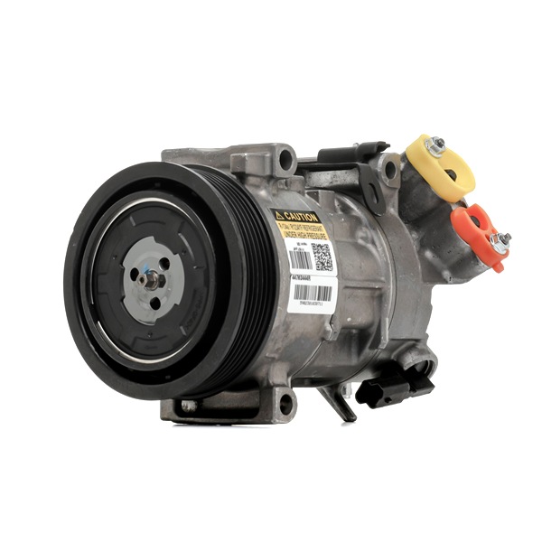 9675659980 OE RIDEX REMAN Klimakompressor 447K0444R
