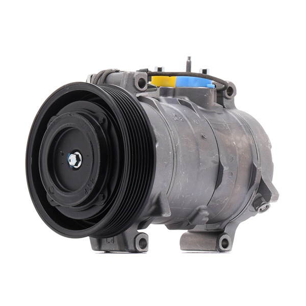RIDEX REMAN 447K0246R AC-compressor HONDA Accord 7 Limousine (CL, CN) 2.4 Benzine 190 Pk 2007 kosten