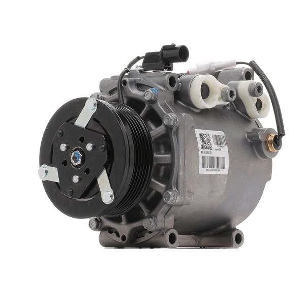 RIDEX REMAN 447K0277R Luftkondisjonering Mitsubishi Grandis NA4W