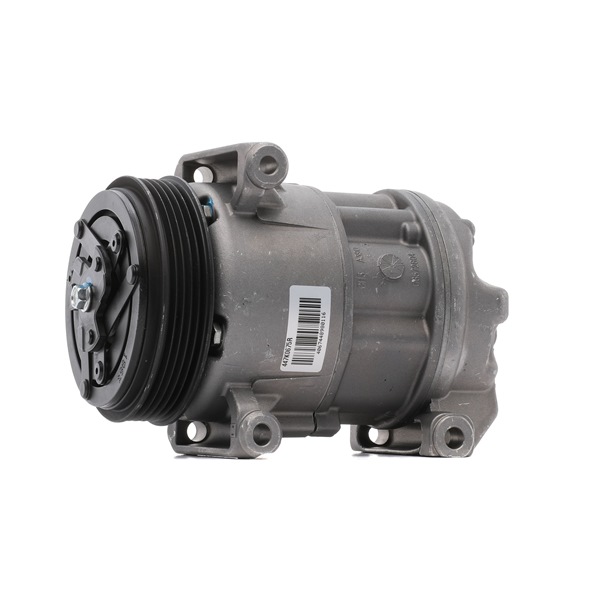 50509534 OE RIDEX REMAN Klimakompressor 447K0675R