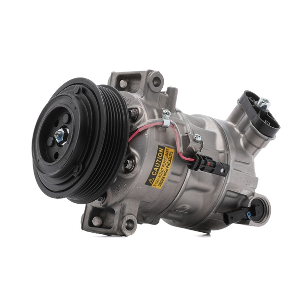 RIDEX REMAN 39034464 Aircopomp