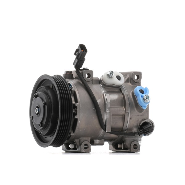 977011W100 OE RIDEX REMAN Klimakompressor 447K0746R