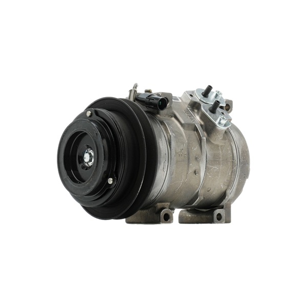RIDEX REMAN 447K0196R AC-compressor MITSUBISHI PAJERO 3 (V6W, 57W) 3.2 DI-D Diesel 165 Pk 2006 kosten
