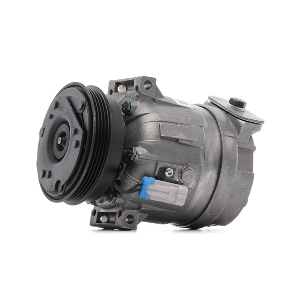 447K0396R RIDEX REMAN 71793246 Klimakompressor