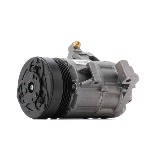 Compresor, aire acondicionado 9520164JB1 RIDEX REMAN 447K0364R