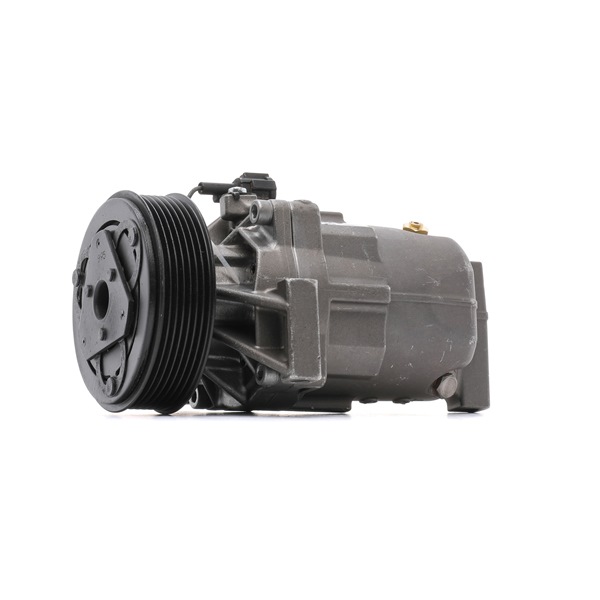 92600CJ70C OE RIDEX REMAN Compressore aria condizionata 447K0529R