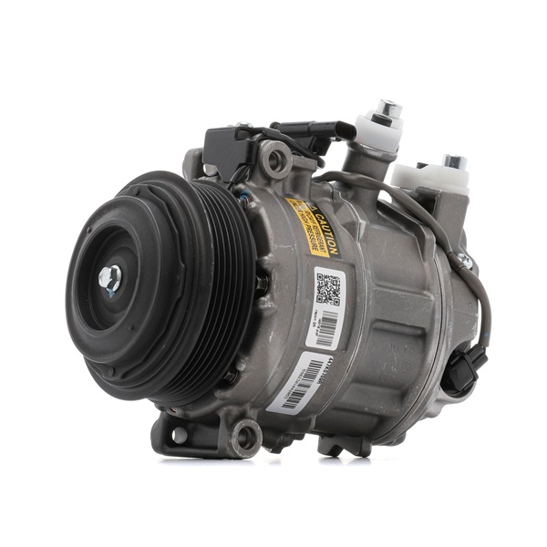 RIDEX REMAN 447K0709R Compressore MERCEDES-BENZ Classe E Sedan (W213) E 450 4-matic (213.068) Benzina 367 CV 2018 prezzo