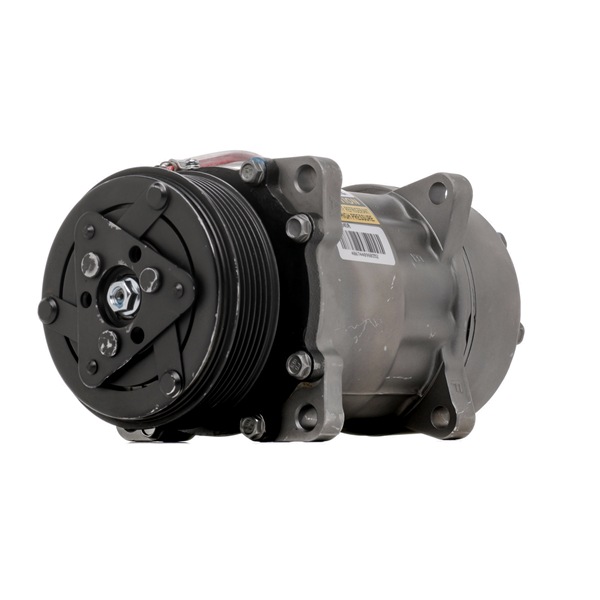 RIDEX REMAN 447K0045R Компрессор кондиционера VW Transporter 4 (70E, 70L, 70M, 7DE, 7DL) 2.5 Syncro бензин 110 л.с. 1999