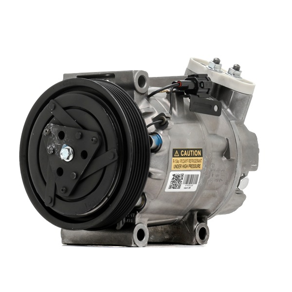 RIDEX REMAN 7711135355 Ilmastoinnin kompressori 447K0355R