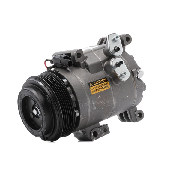GHT661450A OE RIDEX REMAN Compressore aria condizionata 447K0477R