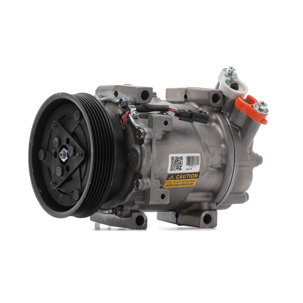 926009865R OE RIDEX REMAN AC-kompressor 447K0726R