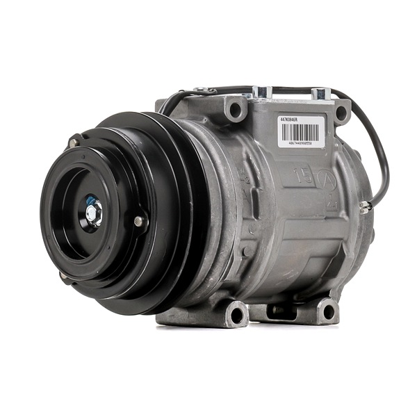447K0846R RIDEX REMAN 96412612102 Klimakompressor