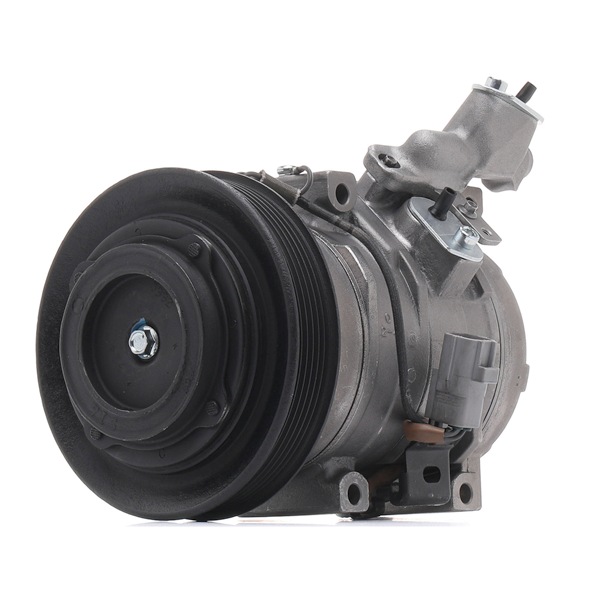 RIDEX REMAN 883102B680 Aircopomp