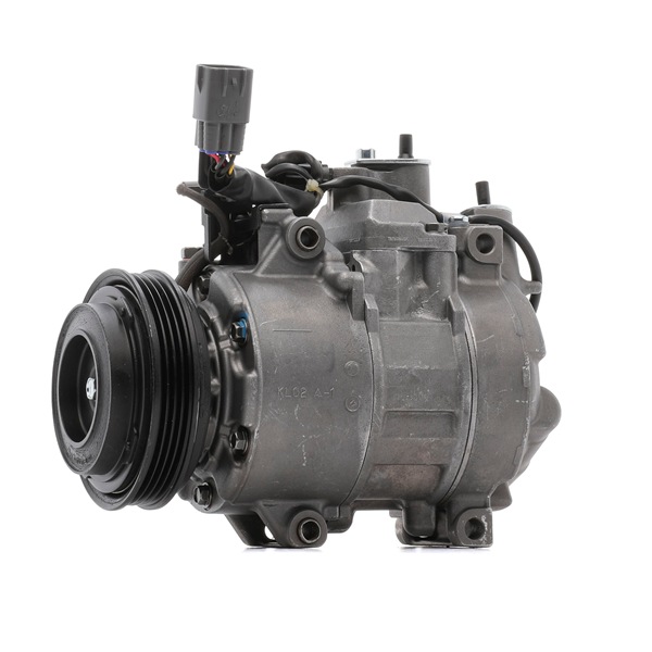 8832074030 OE RIDEX REMAN Компрессор, кондиционер 447K0469R
