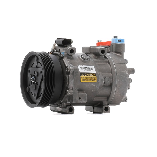 RIDEX REMAN 447K0128R RIDEX REMAN compressore ac prezzo