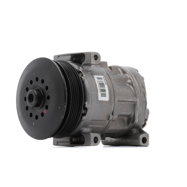 51794515 OE RIDEX REMAN Klimakompressor 447K0358R
