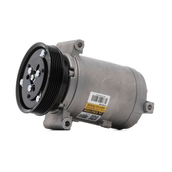 96629607 OE RIDEX REMAN Compresseur de climatisation 447K0548R