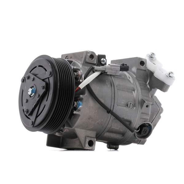 8200717654 OE RIDEX REMAN Klimakompressor 447K0471R