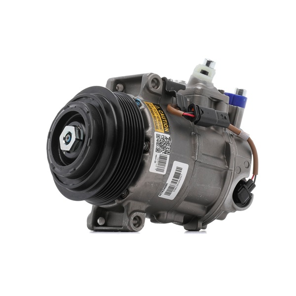 A0008302500 OE RIDEX REMAN Compressore aria condizionata 447K0408R