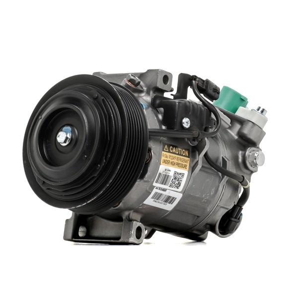 RIDEX REMAN 926004CA2A Ilmastoinnin kompressori 447K0489R