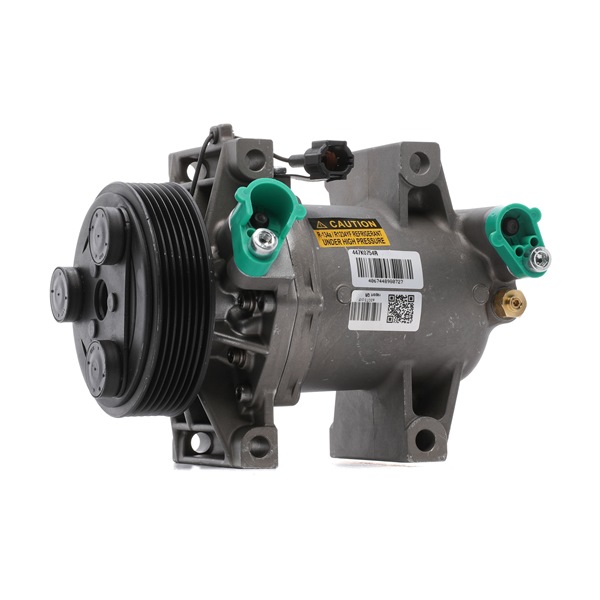 92600EB70A OE RIDEX REMAN Compresseur de climatisation 447K0754R