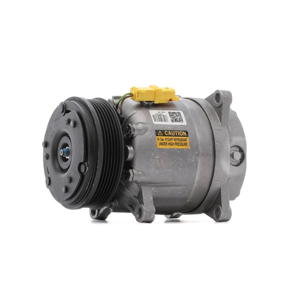 964059380 OE RIDEX REMAN Compresseur de climatisation 447K0577R