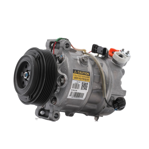 CPLA19D629AF OE RIDEX REMAN Compresseur de climatisation 447K0579R