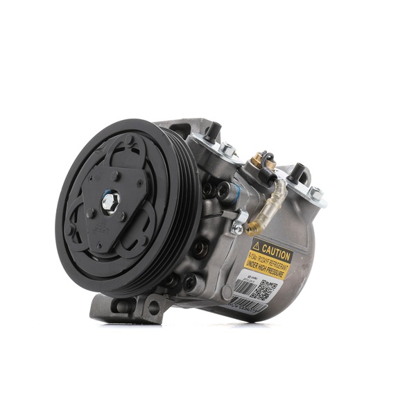 RIDEX REMAN 447K0464R Klimakompressor SUZUKI Jimny (FJ) SUV 1.3 16V 4x4 86 PS Benzin 2024