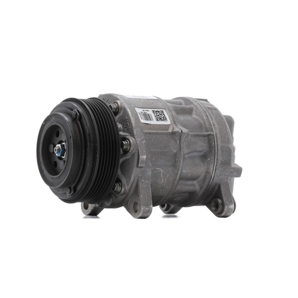 RIDEX REMAN 64525A3F1D2 AC-kompressor