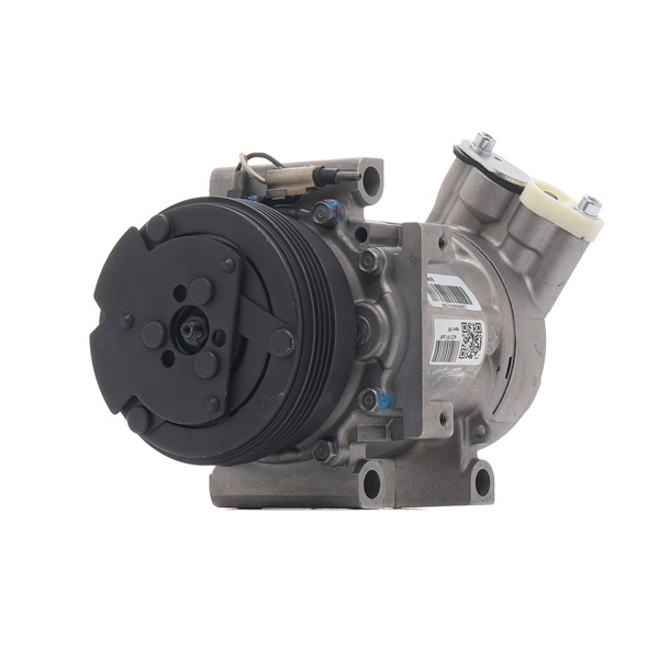 2763000QAJ OE RIDEX REMAN Air conditioning compressor 447K0882R
