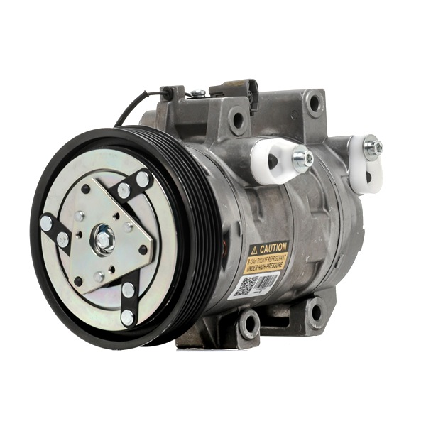 Compresor, aire acondicionado GDK461450A RIDEX REMAN 447K0374R