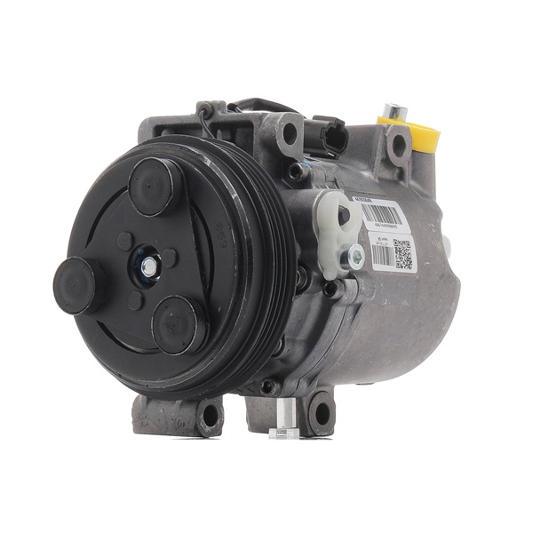 RIDEX REMAN 447K0304R Luftkondisjonering Subaru Impreza GG