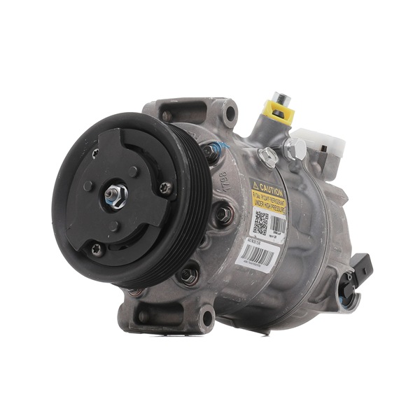 RIDEX REMAN 447K0615R Компрессор кондиционера VW CRAFTER c бортовой платформой/ходовая часть (SZ_) 2.0 TDI 4motion Дизель 140 л.с. 2017
