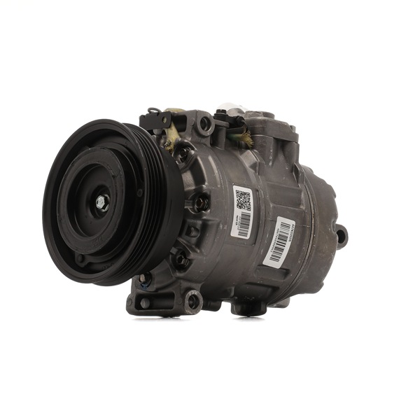 RIDEX REMAN 447K0392R Compresseur de clim BMW 5 Touring (E39) 525d 2.5 Diesel 163 CV 2000