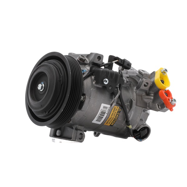Compresor, aire acondicionado 926004EA0A RIDEX REMAN 447K0571R