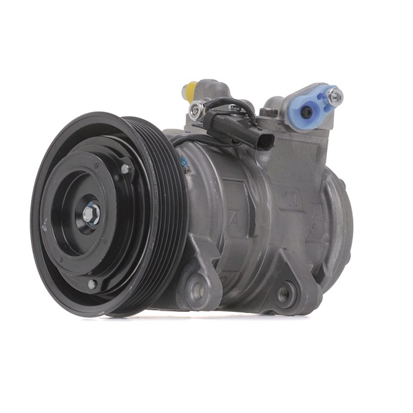55115907AB OE RIDEX REMAN Compresseur de climatisation 447K0397R