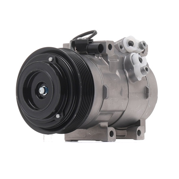 977014H000 OE RIDEX REMAN Компрессор, кондиционер 447K0474R