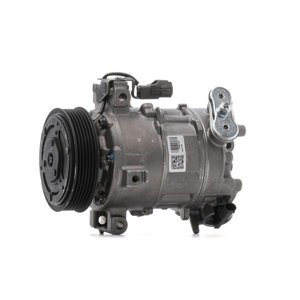 RIDEX REMAN 447K0664R Compressore aria condizionata FIAT 500X (334_) 2.0 D Multijet 4x4 (334AXB22, 334AXD2B) Diesel 136 CV 2018 prezzo