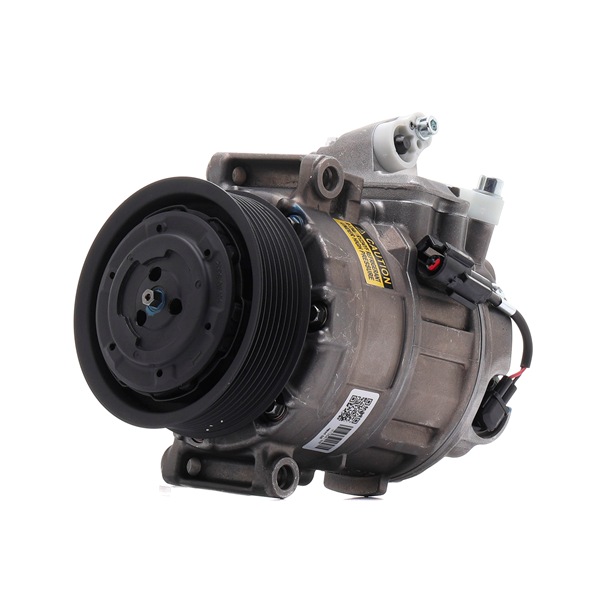 RIDEX REMAN LR014536 AC-kompressor