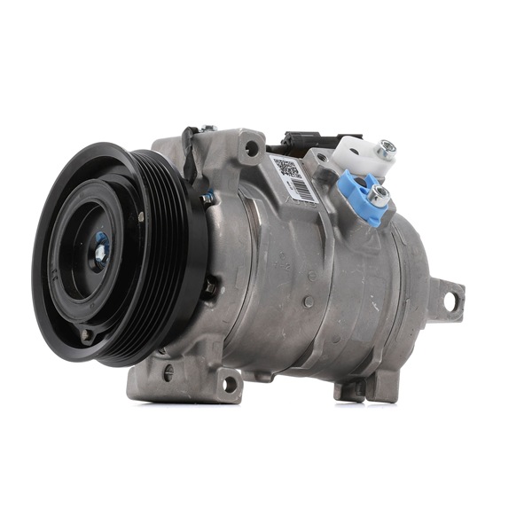 RIDEX REMAN 447K0735R Kompresorius / dalys CHRYSLER 300 C Touring (LX, LE) 3.5 AWD benzinas 249 AG 2010