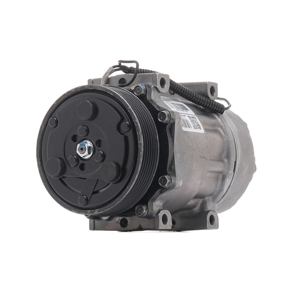 55037205AJ OE RIDEX REMAN Klimakompressor 447K0357R